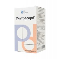 Гидрогель энтеросорбента: почему гидратированная форма эффективнее сухого порошка