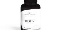 Ascendancy Биотин: Эталонный витамин красоты для тех, кто не ищет компромиссов