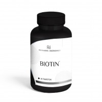 Ascendancy Биотин: Эталонный витамин красоты для тех, кто не ищет компромиссов
