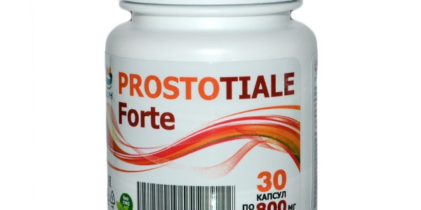 Простотиаль Форте ( Prostotiale Forte)