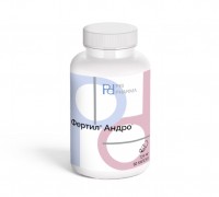 Почему важно набраться терпения: Зачем принимать «Фертил Андро» до 6 месяцев при планировании зачатия