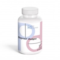 Почему важно набраться терпения: Зачем принимать «Фертил Андро» до 6 месяцев при планировании зачатия