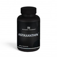 Астаксантин Pri Pharma: Эталонный антиоксидант в борьбе за здоровье и молодость