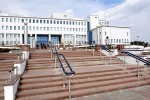 Республиканский научно-практический центр  радиационной медицины и экологии человека