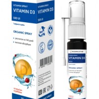 Витамин D в лечении и профилактике Covid-19