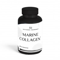 Пептидный против обычного: Почему ваш коллаген не работает и как выбрать правильный?