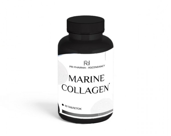 Пептидный против обычного: Почему ваш коллаген не работает и как выбрать правильный?