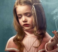 Зачем курят дети и подростки?