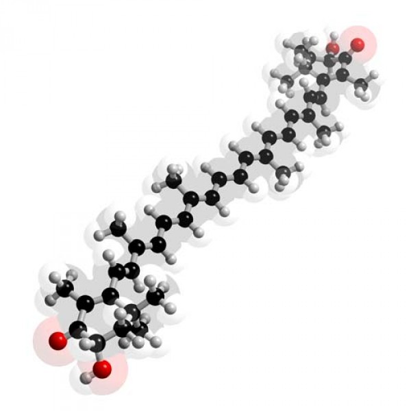 Астаксантин: Самый мощный антиоксидант природы. Почему его выбирают те, кто заботится о здоровье?