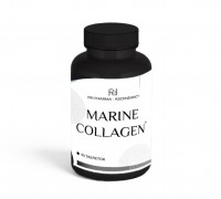 Пептидный коллаген: Революция изнутри для молодости кожи вашей мечты