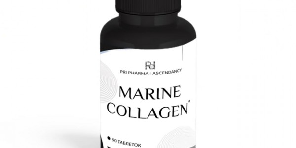 Пептидный коллаген: Революция изнутри для молодости кожи вашей мечты