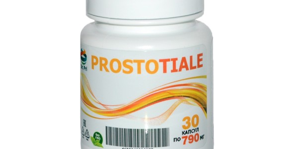 Простотиаль (Prostotiale)
