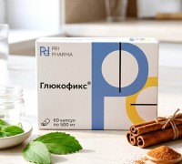 Почему хром пиколинат — лучшая форма для снижения тяги к сладкому