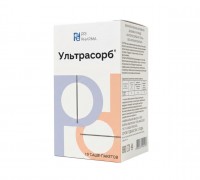 Янтарная кислота: от цикла Кребса до энтеросорбции