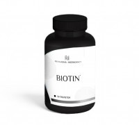 Биотин и Коллаген: Фундамент вашей красоты изнутри. В чем польза дуэта?