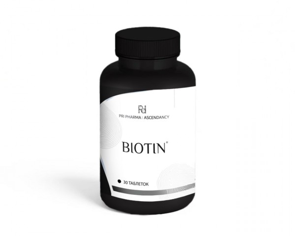 Биотин и Коллаген: Фундамент вашей красоты изнутри. В чем польза дуэта?