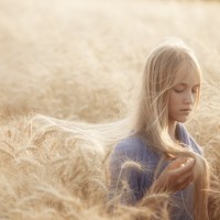Наращивание волос. Откровения блондинки
