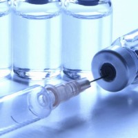 Вакцина от гепатита B