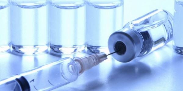 Вакцина от гепатита B