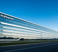Pri Pharma  Pharmaceutical Research & Innovations