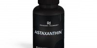 Астаксантин от Pri Pharma: Алхимия Природы и Науки для Вашего Долголетия