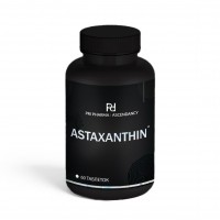 Астаксантин от Pri Pharma: Алхимия Природы и Науки для Вашего Долголетия