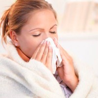 Холодный нос - причина простуды